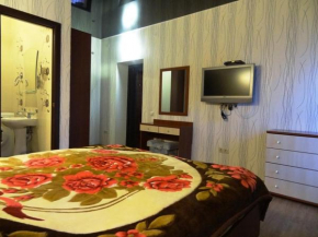Guesthouse Vse Dlya Vas